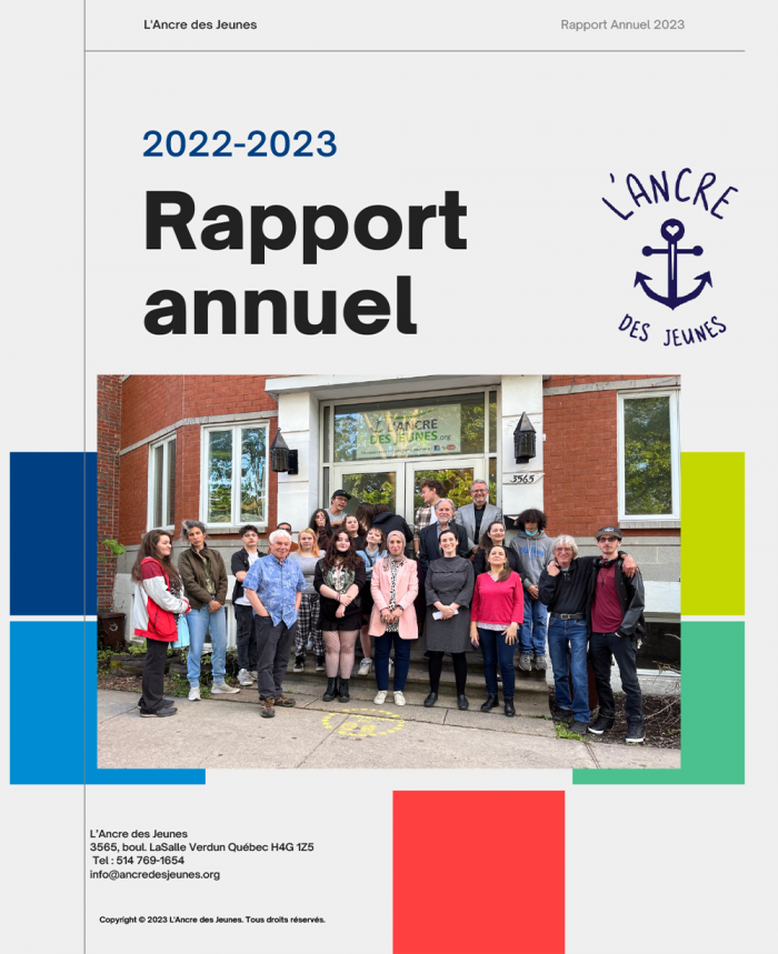 Rapport annuel _2023-2024